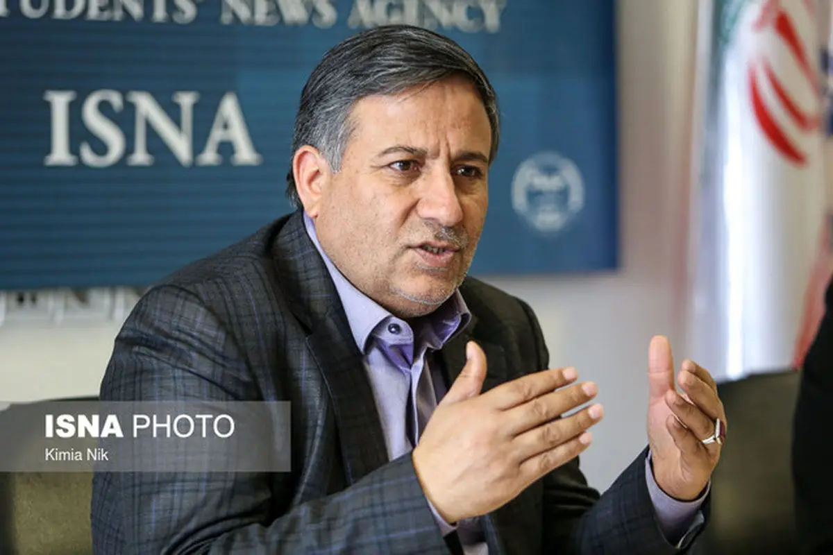 تاخیر اروپا در ایجاد کانال مالی نباید دستاویزی برای مخالفان دولت شود