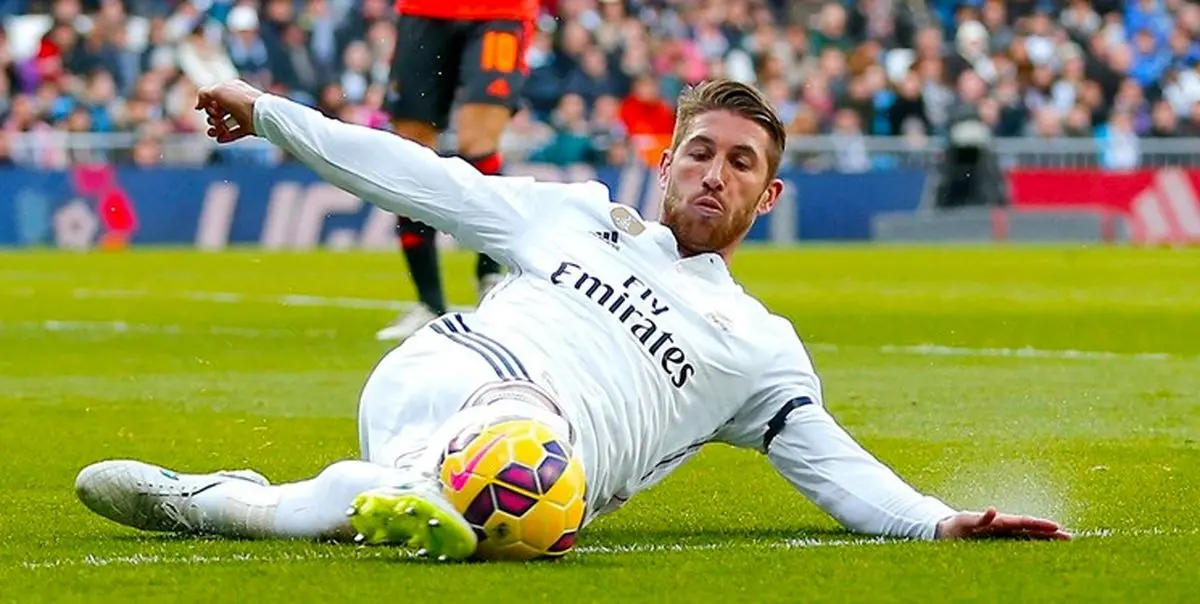 پیروزی رئال در برنابئو مقابل خیرونا با درخشش راموس