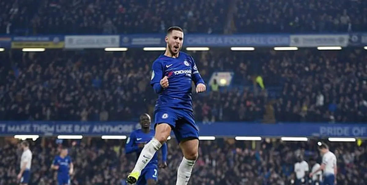 پیروزی چلسی در دربی لندن