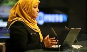 مرضیه هاشمی: اتفاقاتی که برای من افتاد یک مساله شخصی نبود