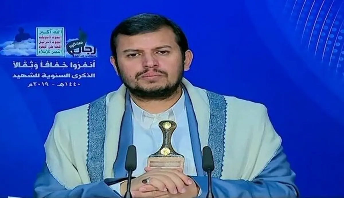 رهبر انصارالله: توان نظامی یمن در حال رشد در همه سطوح است/آماده صلح هستیم