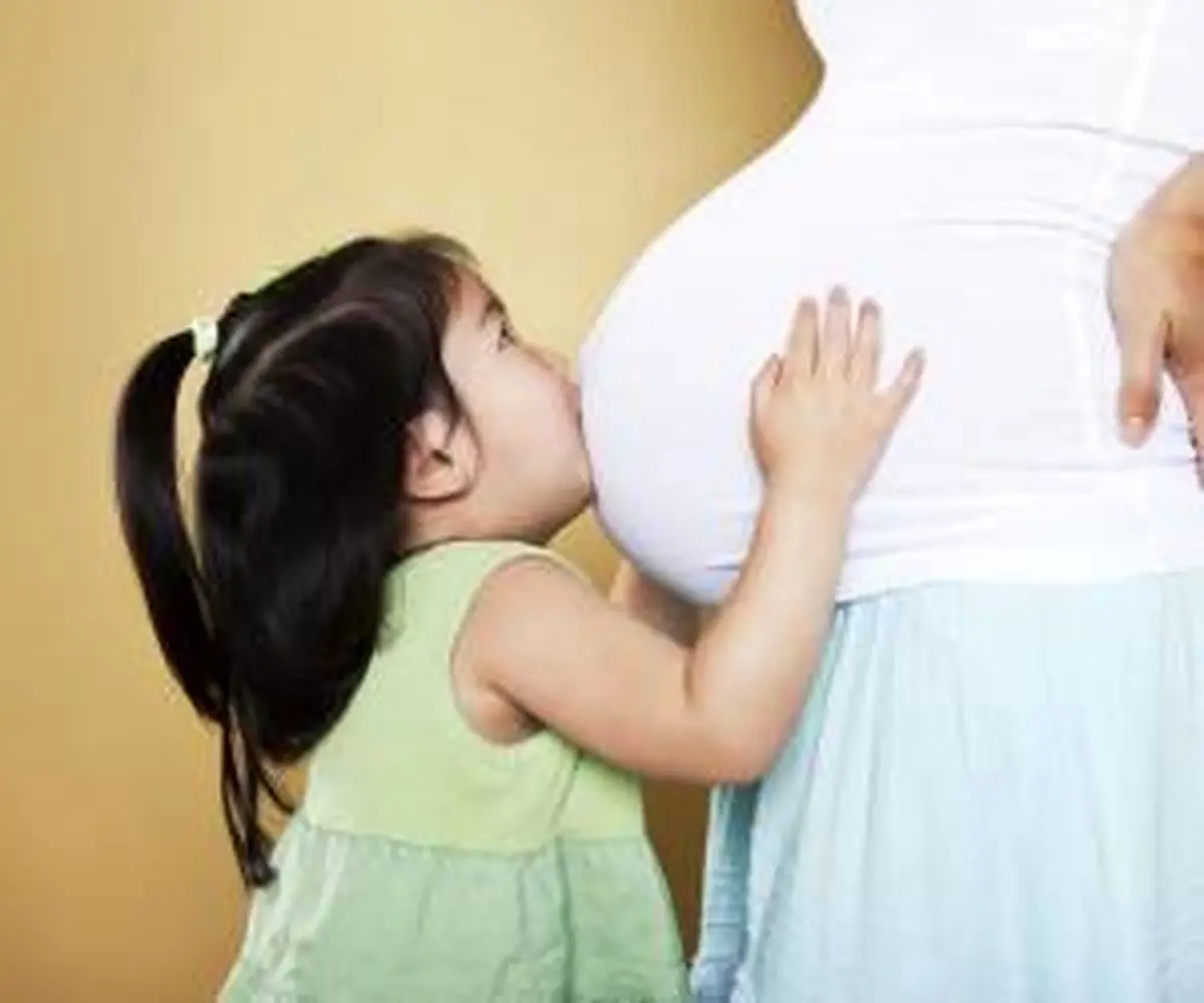 بین دو بارداری چقدر باید فاصله باشد؟