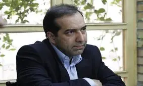 ویدئو/کنایه حسین انتظامی سرپرست معاونت سینمایی، به ⁩احمدی‌نژاد روی آنتن زنده