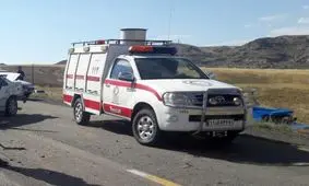 امدادرسانی به بیش از 9000 حادثه دیده در گیلان