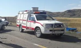 امدادرسانی به بیش از 9000 حادثه دیده در گیلان