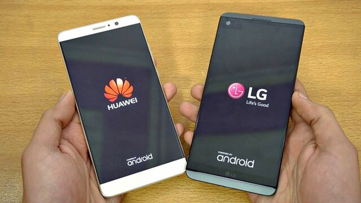 رویای 5G ماه آینده محقق میشود