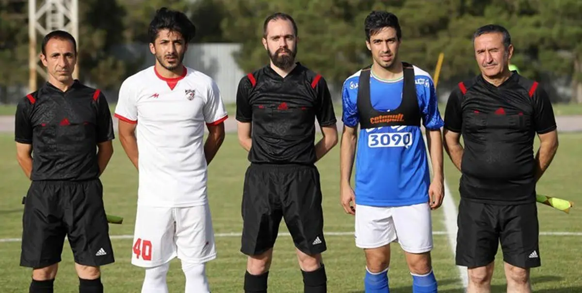 استقلال و نساجی به مصاف یکدیگر می‌روند