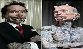 چالش 10 ساله رکورد دار گینس!