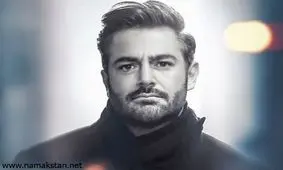 ویدئو/اتومبیل مورد‌‌‌‌‌‌ علاقه محمدرضا گلزار