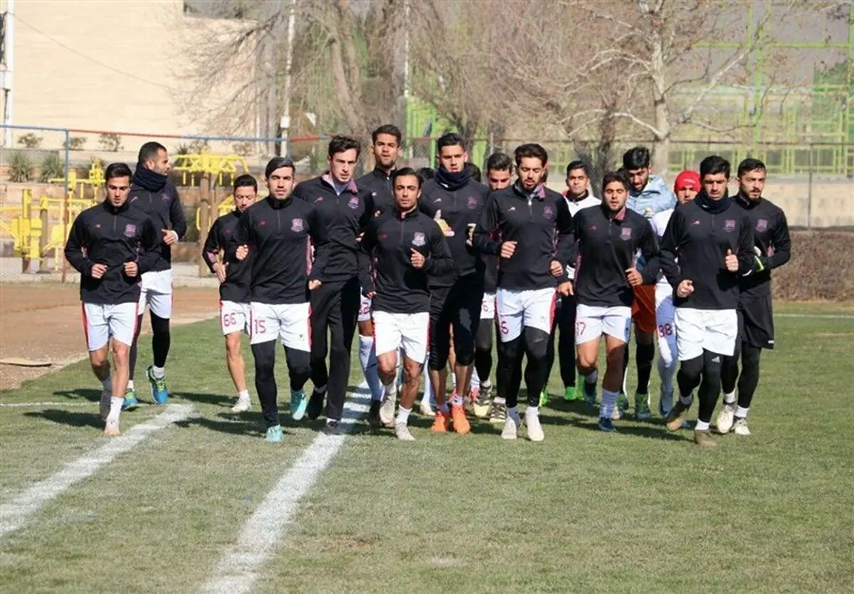 ملی‌پوش گرجستانی به نساجی مازندران پیوست