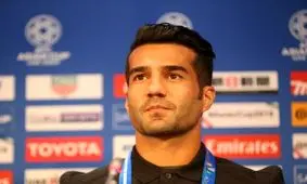 شجاعی: برخلاف گذشته یک تیم هستیم