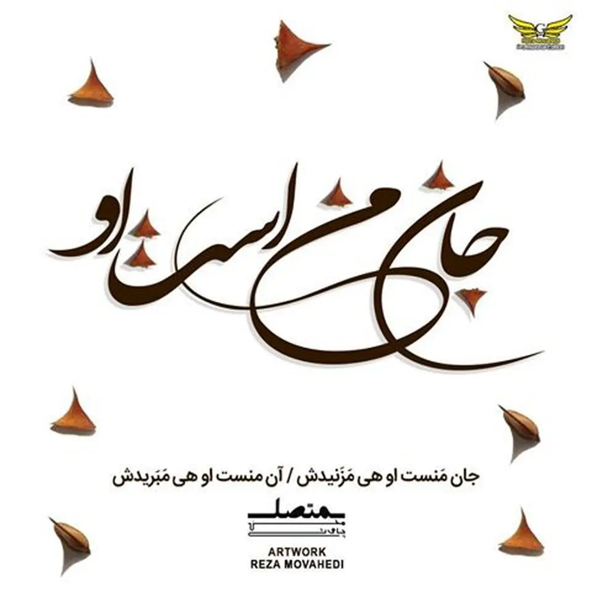 قطعه «متصل» محسن چاووشی