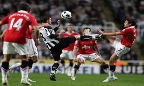 هافبک سابق لیورپول در دوراهی ذوب - تراکتورسازی؟!