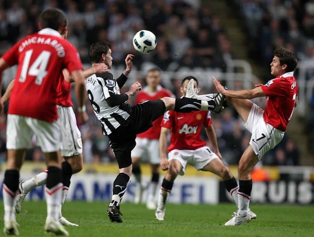 هافبک سابق لیورپول در دوراهی ذوب - تراکتورسازی؟!