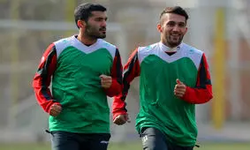 مسلمان، "پیام" صادقیان را نگرفت!