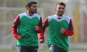 مسلمان، "پیام" صادقیان را نگرفت!