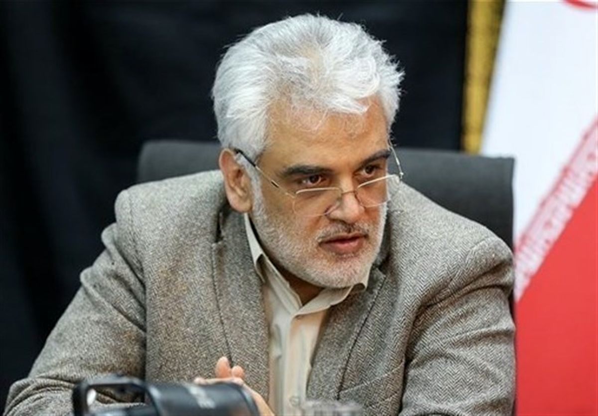 رئیس دانشگاه آزاد: مسائل مالی تمام واحدهای دانشگاه آزاد به صورت کامل بررسی میشود