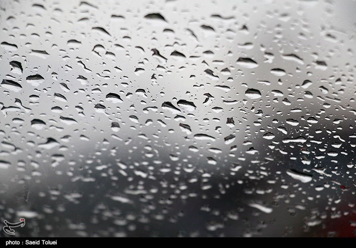 باران و برف در ۱۷ استان کشور/خطر جاری شدن سیل برای مناطق جنوب و جنوب غربی