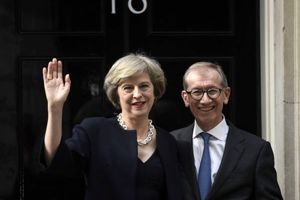 همسر نخست وزیر انگلیس را بیشتر بشناسید؛ از ازدواج در آکسفورد به واسطه‌ی بی نظیربوتو تا تصمیم برای بچه دار نشدن