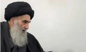 آیت الله سیستانی: باید جنایت‌های داعش مستندسازی شود