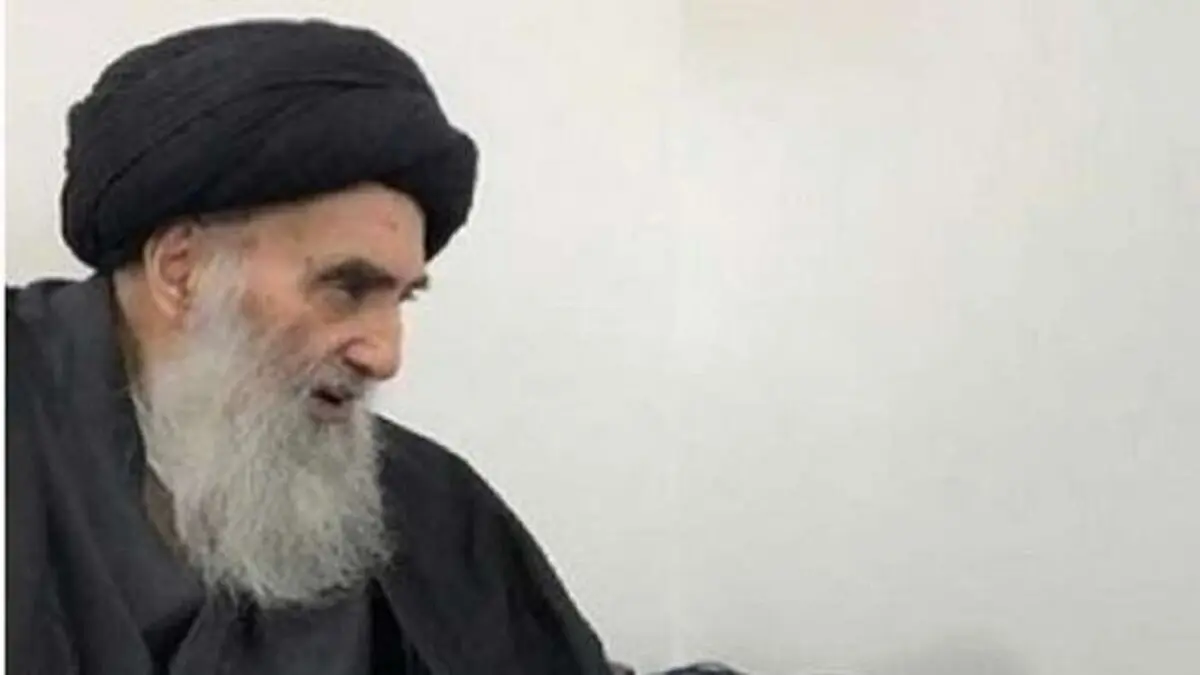 آیت الله سیستانی: باید جنایت‌های داعش مستندسازی شود