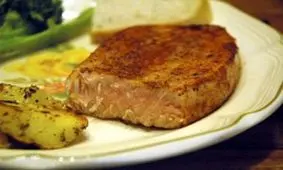 یک روش عالی برای مزه دار کردن ماهی