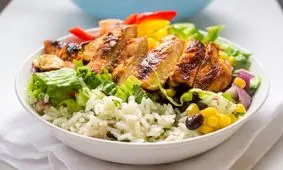 بهترین رژیم برای قبل از تمرین