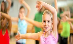 چگونه شاد و متناسب شویم؟