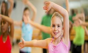چگونه شاد و متناسب شویم؟
