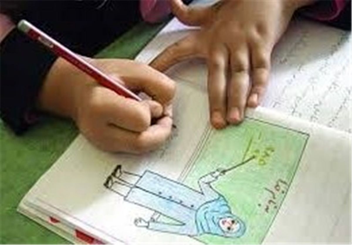 برنامه اُنس دانشآموزان با کتاب جایگزین پیک نوروزی میشود