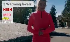 با زیاد لباس پوشیدن خداحافظی کنید