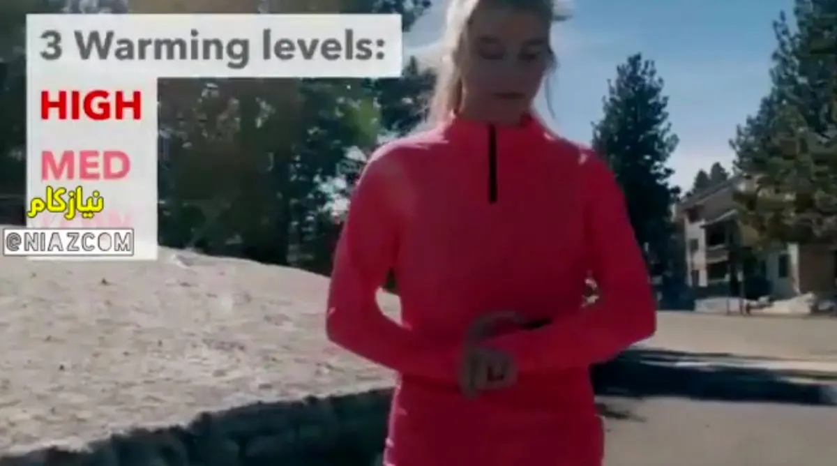 با زیاد لباس پوشیدن خداحافظی کنید