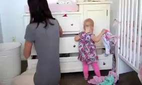 چرا مادر ها به کارهای خانه نمی رسند؟!