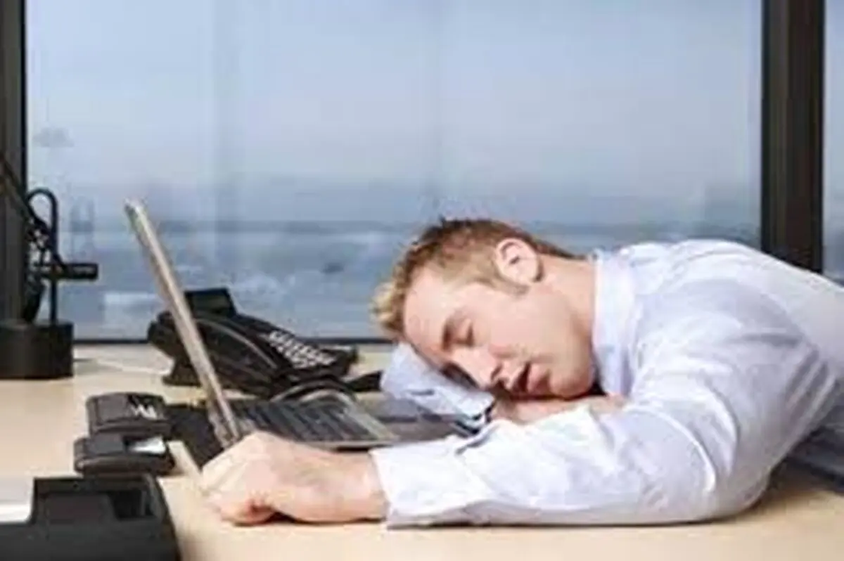 چرا همیشه خسته و بی‌حال هستیم؟