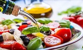 ۶ گام مدیترانه‌ای، برای افزایش طول عمر