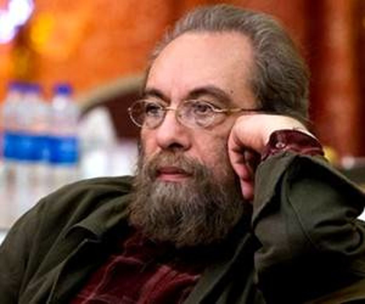 حضور "مسعود فراستی" در هفت صحت دارد؟