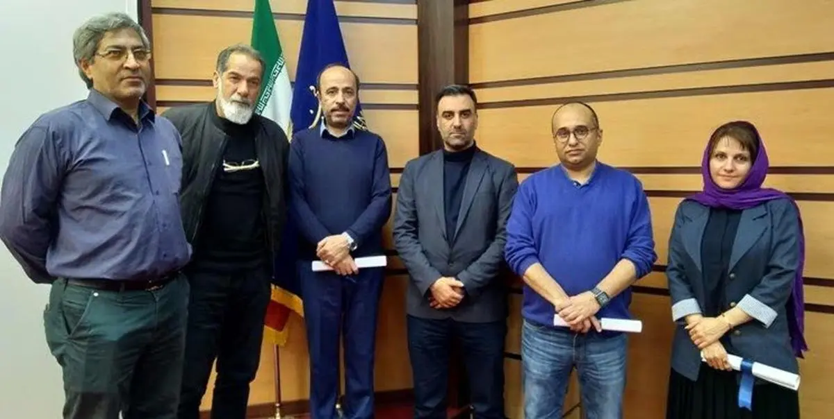 تهیه‌کننده فیلم ضدایرانی، داور جشنواره فیلم فجر!