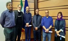 تهیه‌کننده فیلم ضدایرانی، داور جشنواره فیلم فجر!
