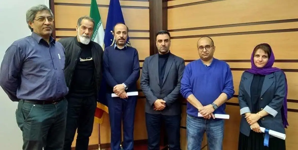 تهیه‌کننده فیلم ضدایرانی، داور جشنواره فیلم فجر!