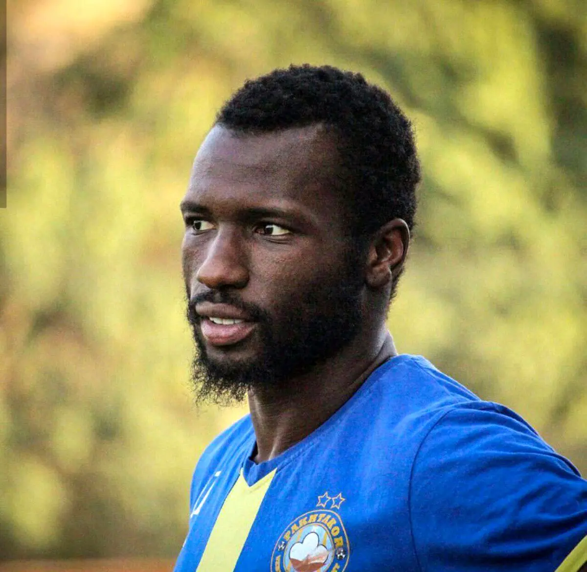 اسماعیل گونکالوس در آستانه پیوستن به استقلال