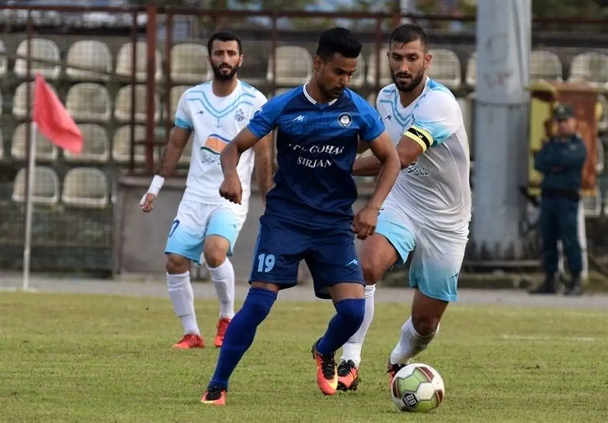 لیگ دسته اول فوتبال؛ جدال مدعیان با رقبای میانه جدولی