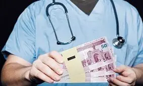 پزشکان کدام کشور‌ها بیشترین درآمد را کسب می‌کنند؟