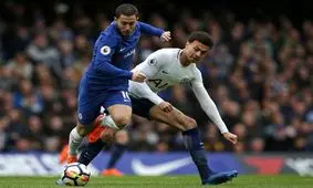 چلسی - تاتنهام؛ جنگ تمام عیار پایتخت برای معرفی فینالیست