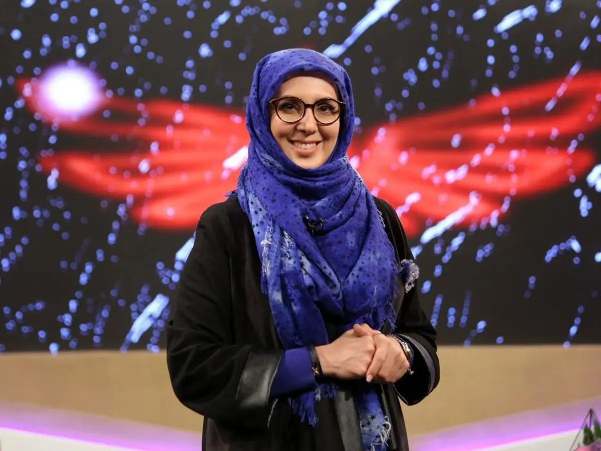 بدآموزی در تئاتر؛ سیگار کشیدن لیلا بلوکات +عکس