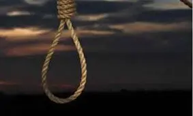 قاتل زوج طبسی اعدام شد