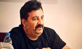 عکس/واکنش مهراب قاسم‌خانی به وقایع ونزوئلا