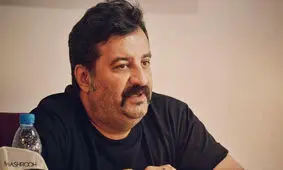 عکس/واکنش مهراب قاسم‌خانی به وقایع ونزوئلا