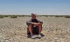 سیستان و بلوچستان بدترین وضعیت بارش در کشور را برخوردار است