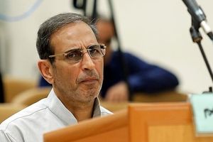 عکس سلطان سکه در کتب ادعیه حرم امام رضا(ع) واقعیت دارد؟