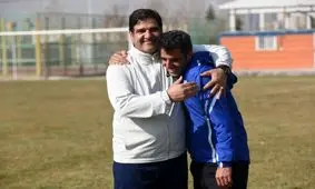 مهاجری با ماشین سازی علیه رکورد خوب برانکو